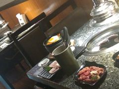 -汉拿山(包河万达店)