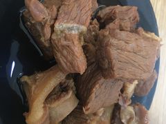 -温州海鲜面(万业工业园店)