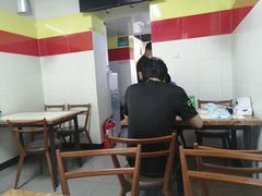 大堂-金太太速食(北下关店)