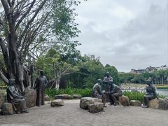 -厦门大学(思明校区)