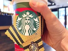 -星巴克(日月光店)