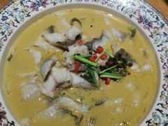 -粗茶淡饭·隐庐私厨(东亭店)