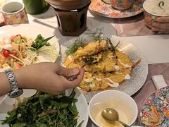 -泰椰里·泰国餐厅(智慧城广百广场店)