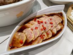 -博望坡饭店(宜山路店)
