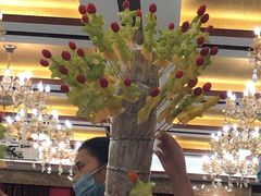 -御唐府海珊瑚主题餐厅