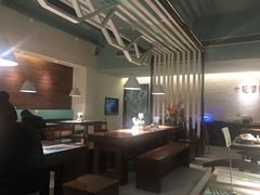 -十面春风·江南面馆(崇宁路店)