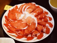 -情忆草原涮肉馆