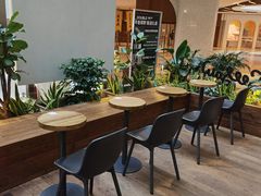 -Seesaw Coffee(上海太阳宫K46店)