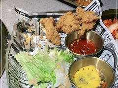 -妥妥烤肉料理(昙华林店)