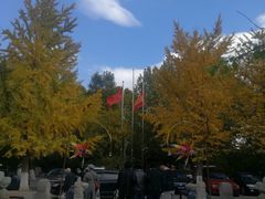 门面-那家山城(樱桃园店)