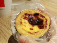 蛋挞-肯德基(新八一店)