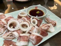 -抱德·潮汕味(琶洲店原惠城鱼仔)