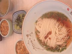 -朱洪元苏式面馆(绿宝广场店)