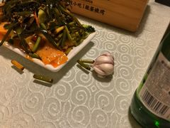 -福苗小骆驼烧烤(莲湖路店)