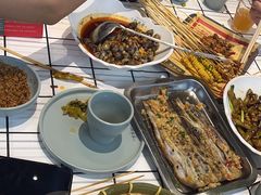 -杯莫亭(集里店)