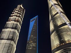 -上海之巅观光厅