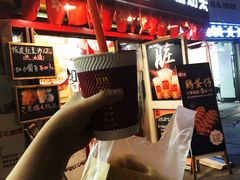 -陈记甜品窝(中山北路店)