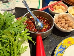 -南门涮肉(上海一店)