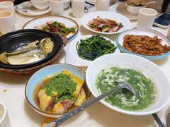 -锦園(伊势丹美食城店)
