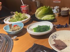 -骏河日料·烤肉(东鱼坊店)