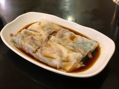 秘制叉烧肠-卓粤拉肠(红庙店)