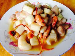 -观桥阁(锦溪店)