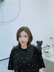 -Rise Hair上升造型