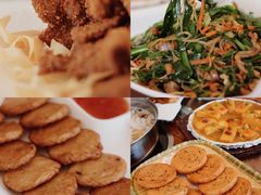 -创味·民间海南菜·非遗藤桥排骨(藤桥·免税城店)