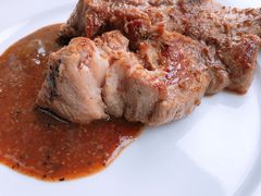 -永泰福朋喜来登酒店-宜客乐自助餐厅(远大路店)