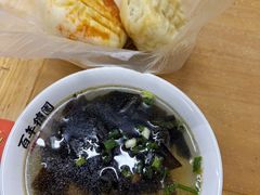 -百年德园(侯家塘店)