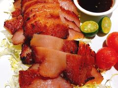 炭烧肉-乡里八闽·福州乡土菜(高宅店)