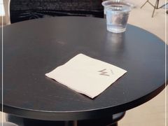 -M Stand(北京平安幸福中心店)