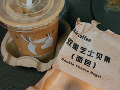 -瑞幸咖啡(同和金铂天地店)