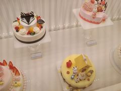 -好利来(乐堤港店)