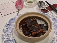 黑松露鲍鱼红烧肉焖饭-福1015(愚园路店)