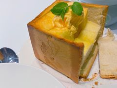 -真爱中国餐馆·年华店(朱雀大街店)