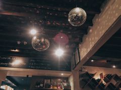 -La Strada(安福路店)