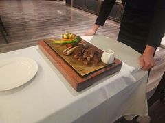 -云厨·高空西餐厅(成都瑯珀·凯悦臻选酒店)