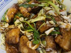 -福海面馆(阳曲店)