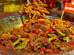 -烹湘·鲜炒湖南土菜(海珠店)