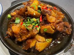 -富临轩私房菜(集庆门大街店)