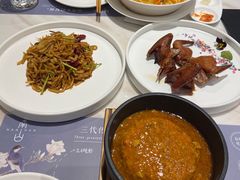 -子霖南山鲜虾面(南山总店)