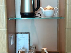 -苏州金鸡湖中茵皇冠假日酒店