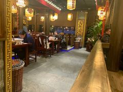 大堂-杨记隆府(时代天街店)