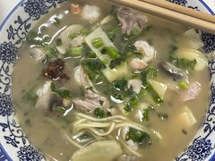 -复兴面王(河东路起源店)