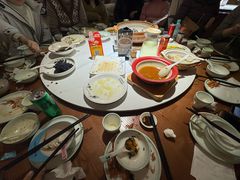 -风味小馆(天目湖宾馆店)