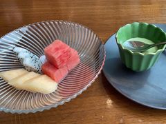 -Tsuru鹤日本料理(静安香格里拉店)