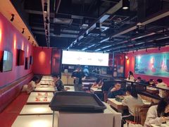 -渝是乎酸菜鱼(龙旗购物中心店)