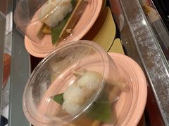 -争鲜回转寿司(通州万达店)