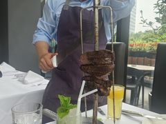 -拉蒂娜·巴西牛排馆 Latina·Brazilian Steakhouse(陆家嘴旗舰店)
